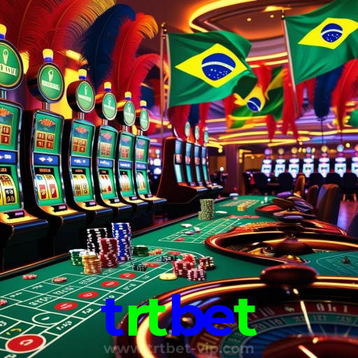 A Importância da Categoria 'Reclamações' no trtbet: Um Espaço para Diálogo e Melhoria