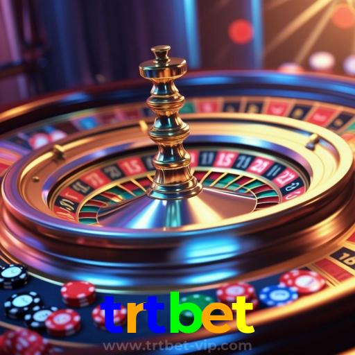 trtbet: cassino confiável no Brasil — bônus de boas-vindas