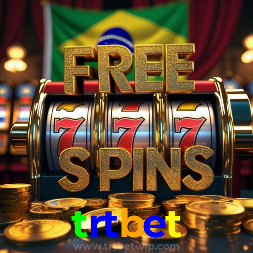 A Magia dos Caça-Níqueis no trtbet
