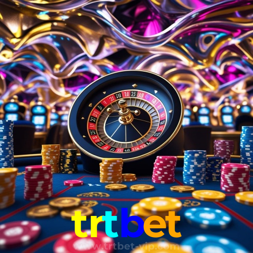 Cassino oficial trtbet: roleta, blackjack e bônus